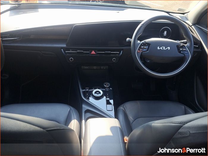 Kia Niro 2023
