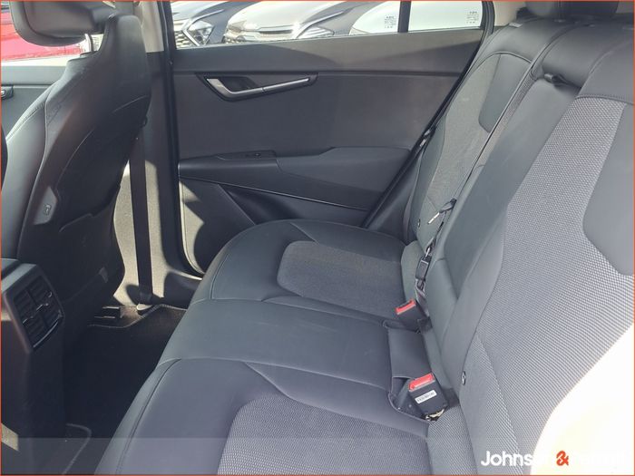Kia Niro 2023