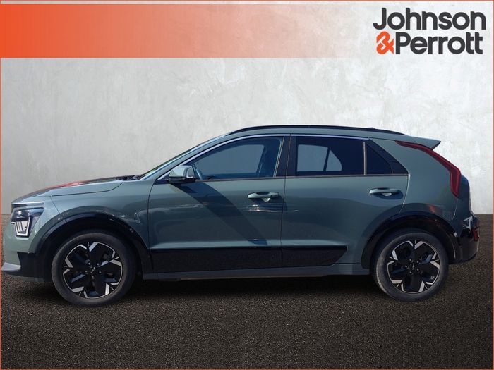 Kia Niro 2023