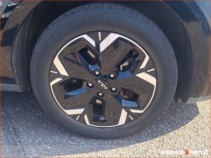 Kia Niro 2023
