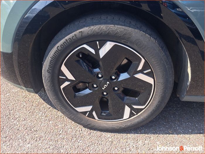 Kia Niro 2023