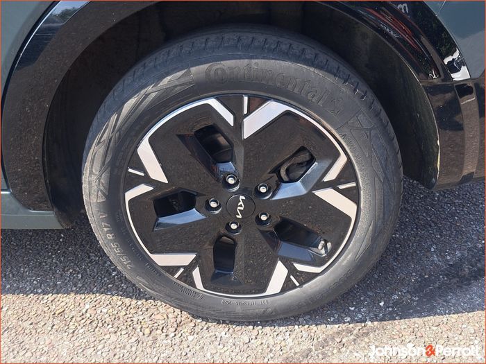 Kia Niro 2023