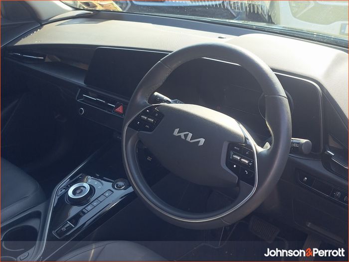 Kia Niro 2023