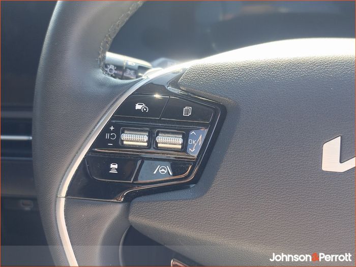 Kia Niro 2023