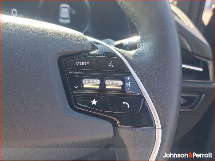 Kia Niro 2023