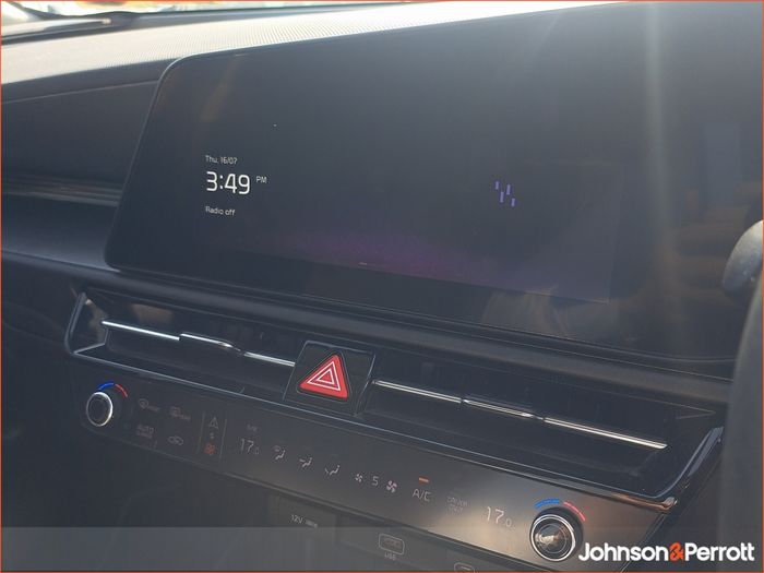 Kia Niro 2023