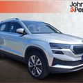 Skoda Karoq 2024