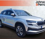 Skoda Karoq 2024