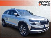 Skoda Karoq 2024