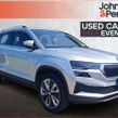 Skoda Karoq 2024