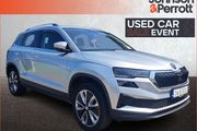 Skoda Karoq 2024