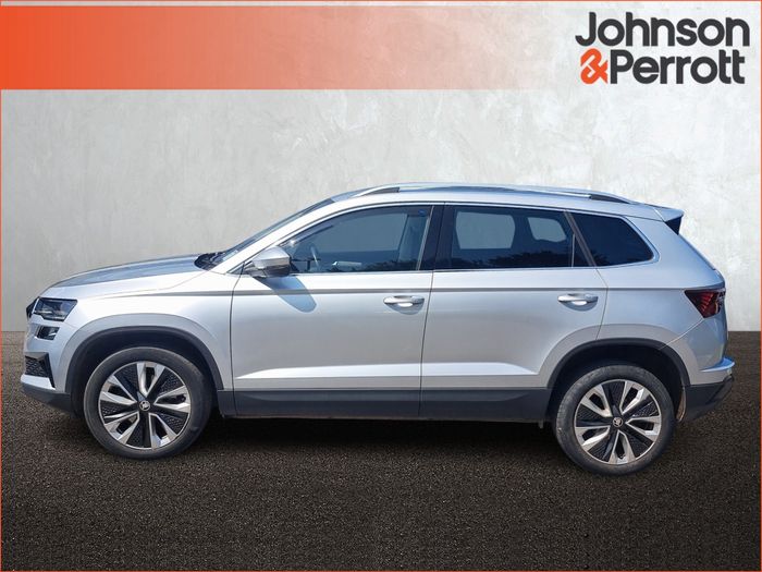 Skoda Karoq 2024