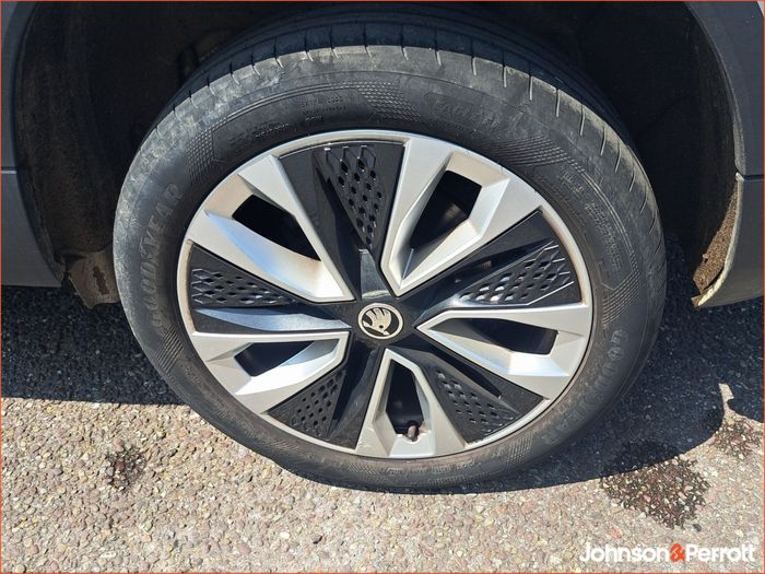 Skoda Karoq 2024