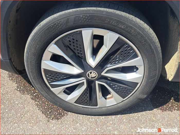 Skoda Karoq 2024