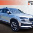 Skoda Karoq 2024