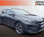 Kia Xceed 2020