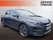 Kia Xceed 2020