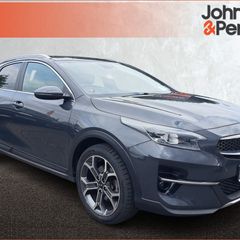 Kia Xceed 2020