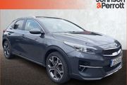 Kia Xceed 2020
