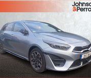 Kia Ceed 2025