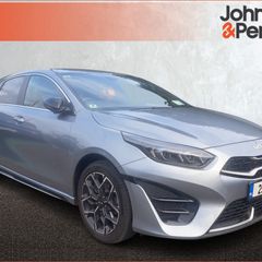 Kia Ceed 2025