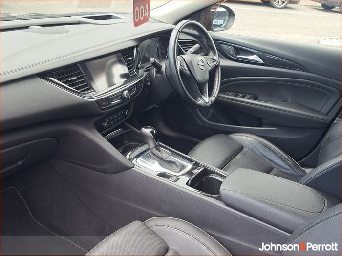Opel Insignia 2018