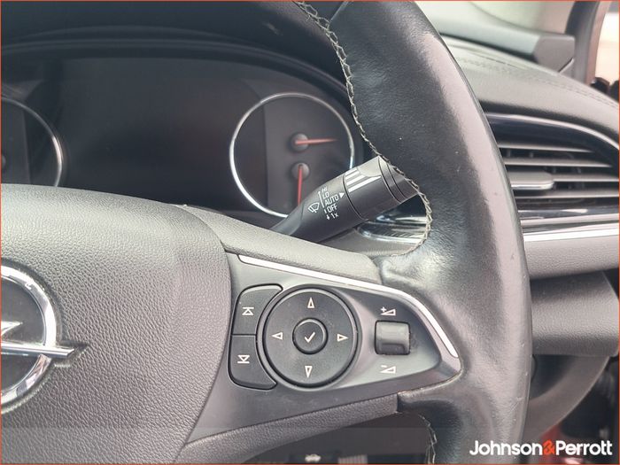 Opel Insignia 2018