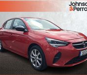 Opel Corsa 2023