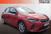 Opel Corsa 2023