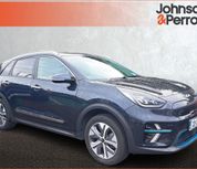 Kia E-Niro 2022