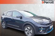 Kia E-Niro 2022