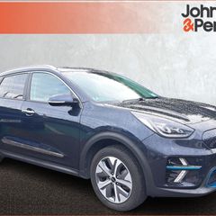 Kia E-Niro 2022