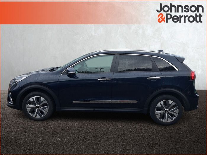 Kia E-Niro 2022