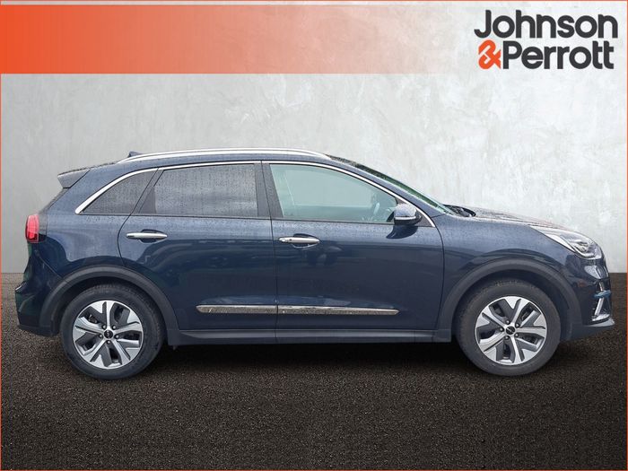 Kia E-Niro 2022