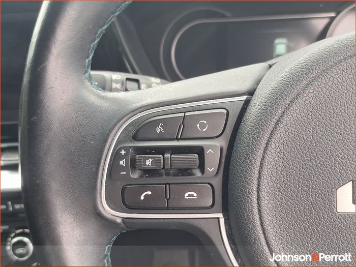 Kia E-Niro 2022