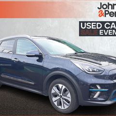 Kia E-Niro 2022