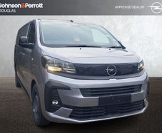 Opel Vivaro 2025