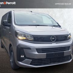 Opel Vivaro 2025
