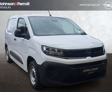 Opel Combo 2026