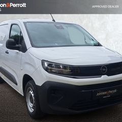 Opel Combo 2026