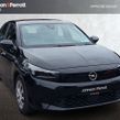 Opel Corsa 2025