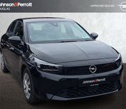 Opel Corsa 2025
