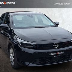 Opel Corsa 2025