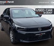 Opel Corsa 2025