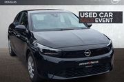 Opel Corsa 2025