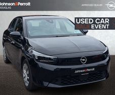 Opel Corsa 2025