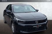 Opel Corsa 2025