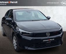 Opel Corsa 2025