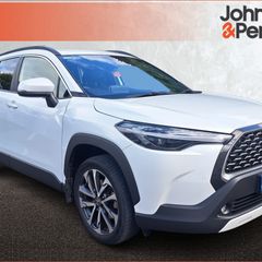 Toyota Corolla 2023