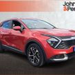 Kia Sportage 2024